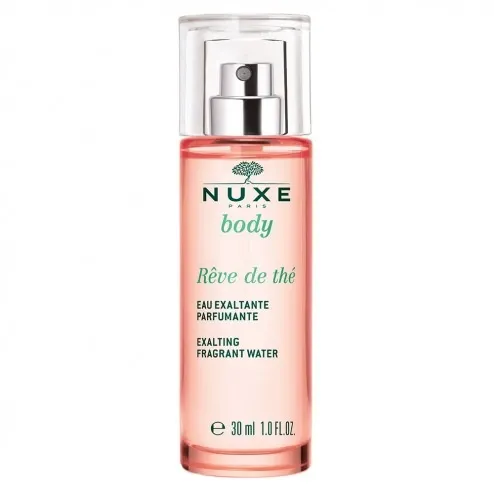NUXE REVE DE THE EAU EXALTANTE 30ML 30ML