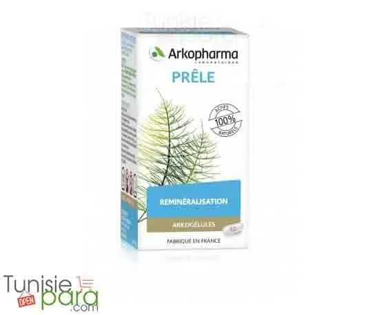 ARkopharma ARKOGÉLULES® PRÊLE 30 capsules