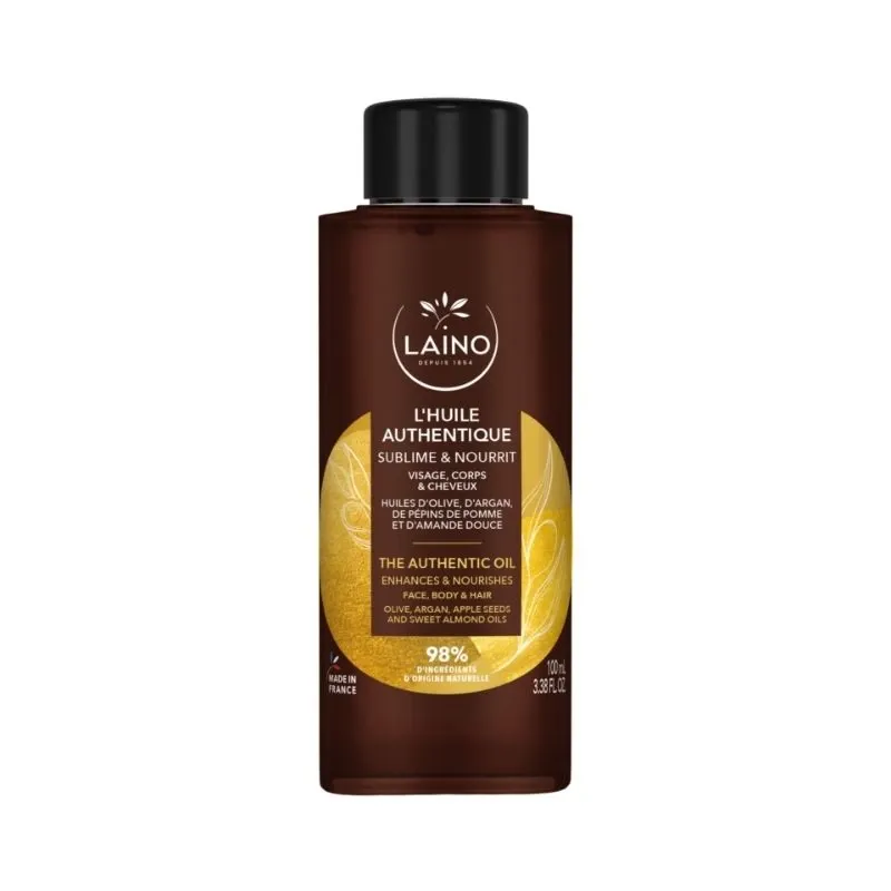 Laino Huile Authentique 100 mL