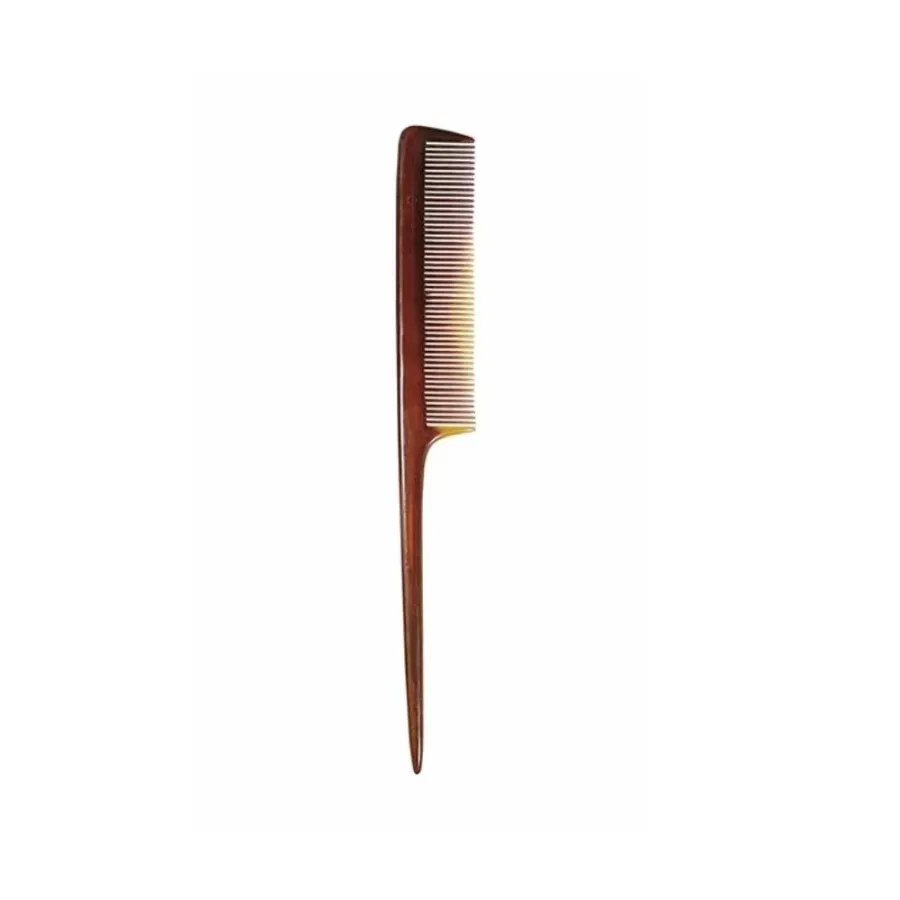 TITANIA PEIGNE AVEC MANCHE MINCE 21CM 1808/8