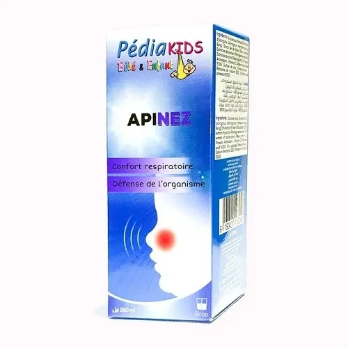 Vital Pédiakids Apinez 150mL