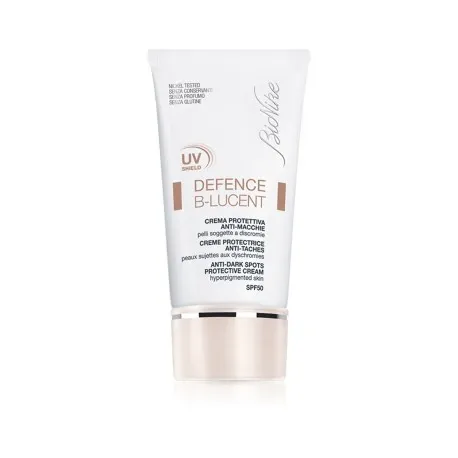 Bionike Defence B-Lucent Crème Protectrice Anti-Tâches SPF 15