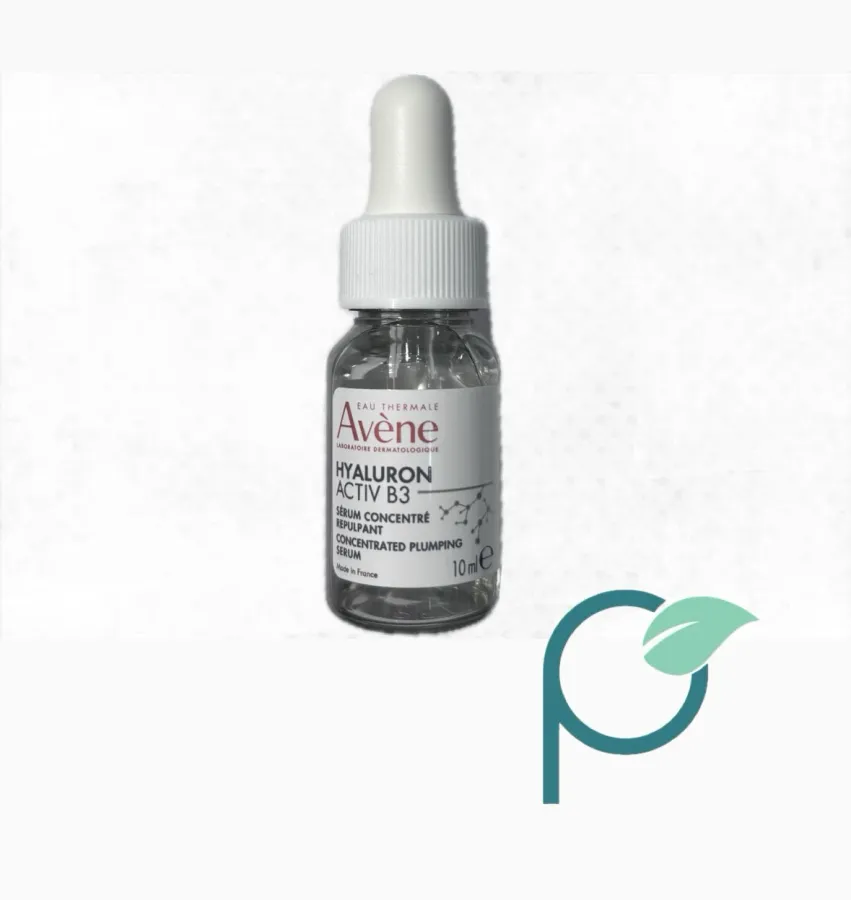 AVENE Hyaluron Activ B3 Sérum,10ml
