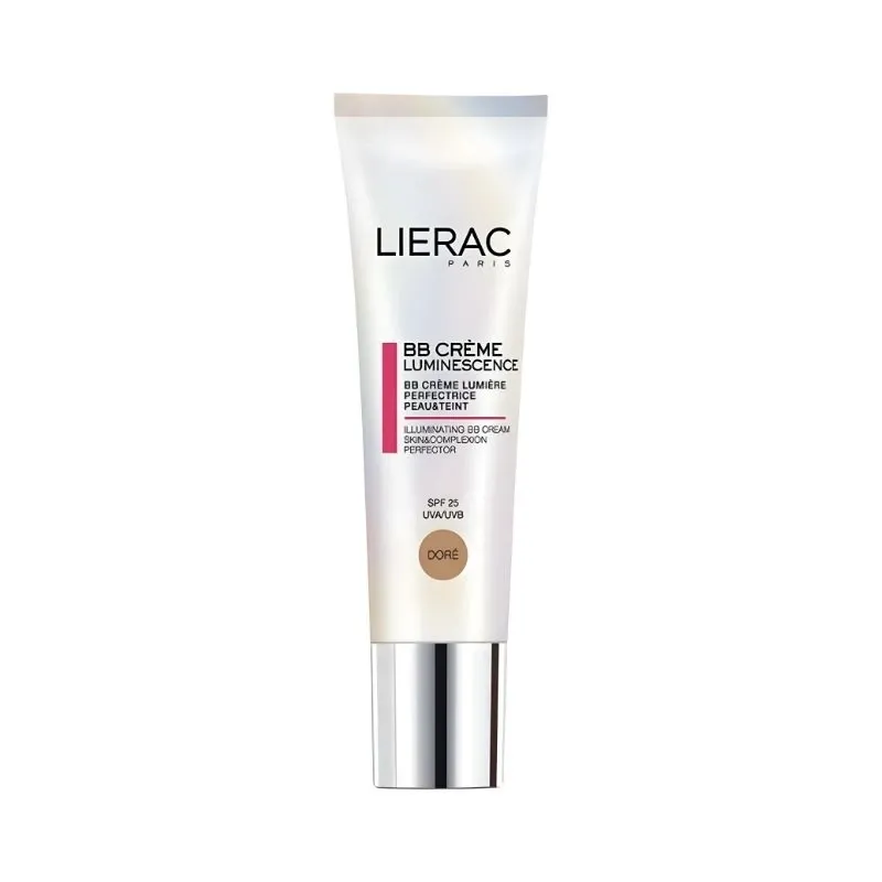 Lierac Luminescence BB Crème Doré 30 mL