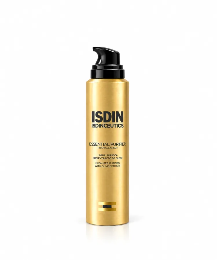 Isdin Isdinceutics Essential Purifier 150mL