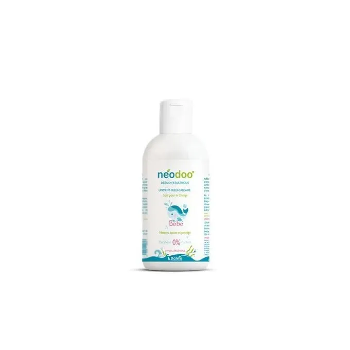 NEODOO Liniment Oléo-Calcaire,250ml