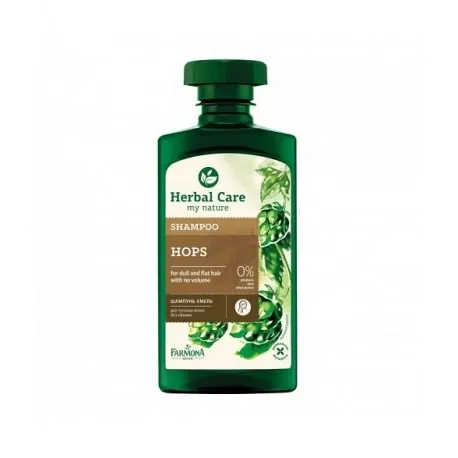 Farmona Hops Shampoo 330ml