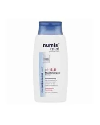 NUMIS MED SHAMPOING DOUX 250 ML