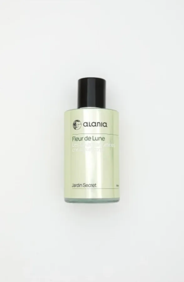ALANIA JARDIN SECRET PARFUM FLEUR DE LUNE