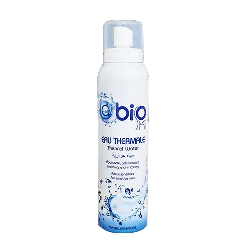 OBIOSKIN Eau Thermale 150ML
