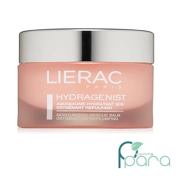 LIERAC Hydragenist Aquabaume Hydratant,50ml