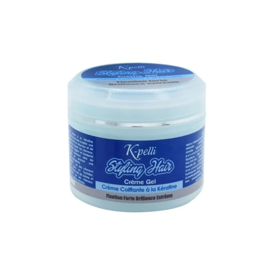 K-reine Styling Crème à la Kératine 150ml