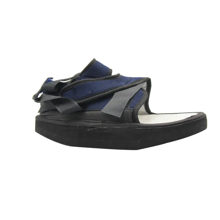 Chaussure de décharge de Barouk L