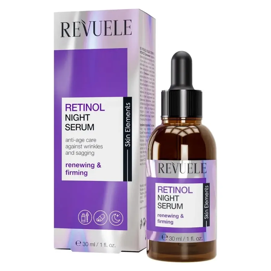 Revuele Retinol Serum 30 ml