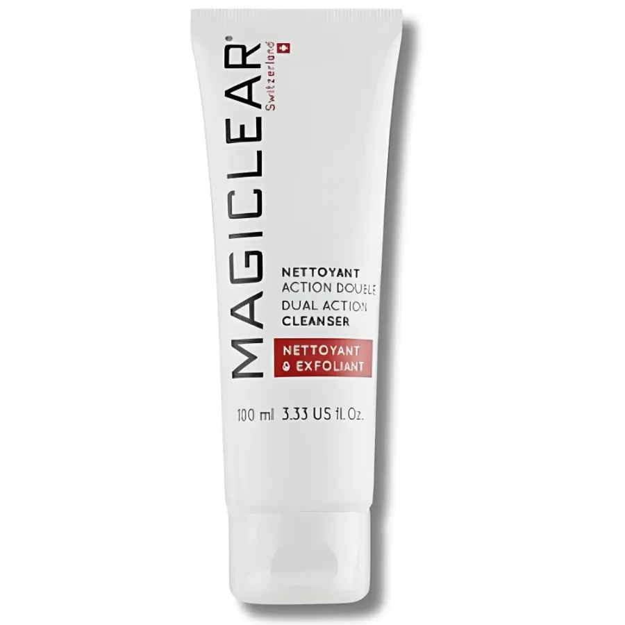 MAGICLEAR Nettoyant Double Action 100mL