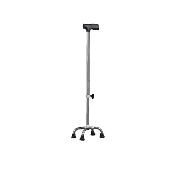 Canne Quadripode s18