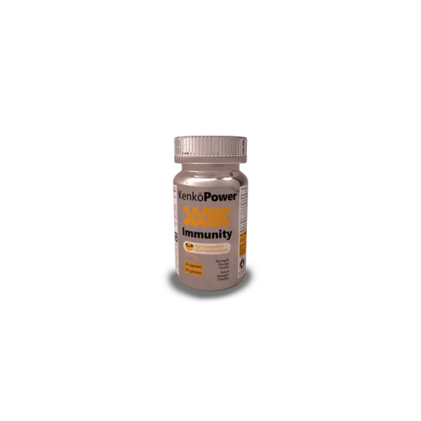 KenKo Power immunity,30 gelules