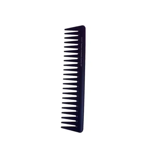 AZAL PEIGNE DEMELOIR A DENTS LARGES CB5-4