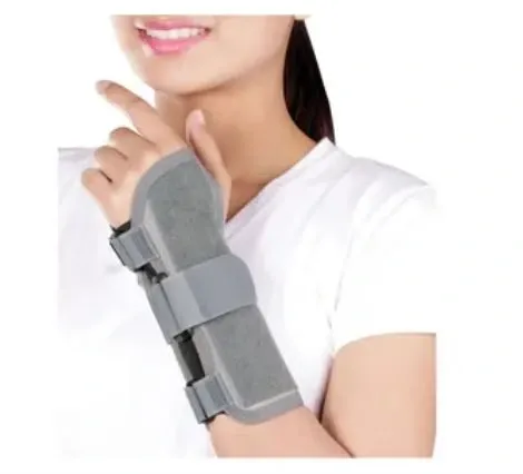 TYNOR Atelle de poignet élastique universel E-43
