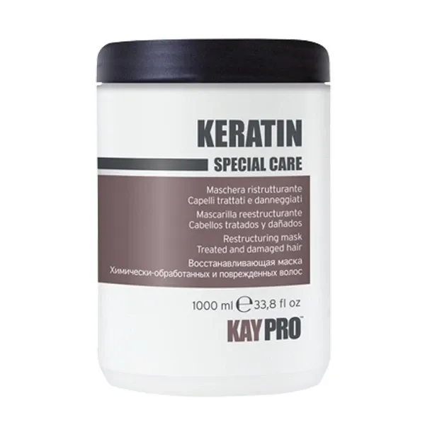 KAYPRO Masque restructurant keratine 1000 ml