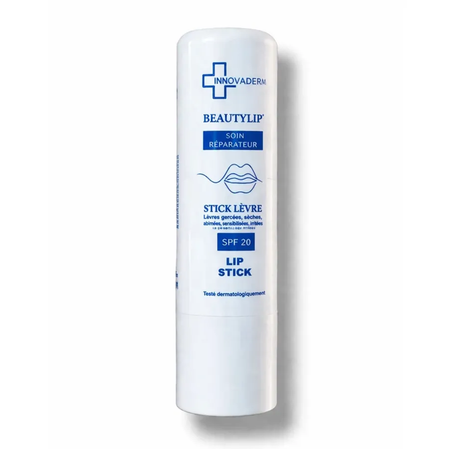 Innovaderm Beautylips Stick à Levere SPF20 4.5 g