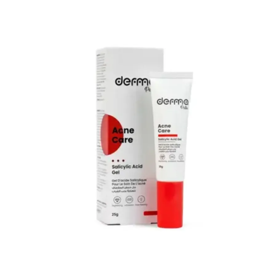 Derma Pella Acne Care Gel 25 g