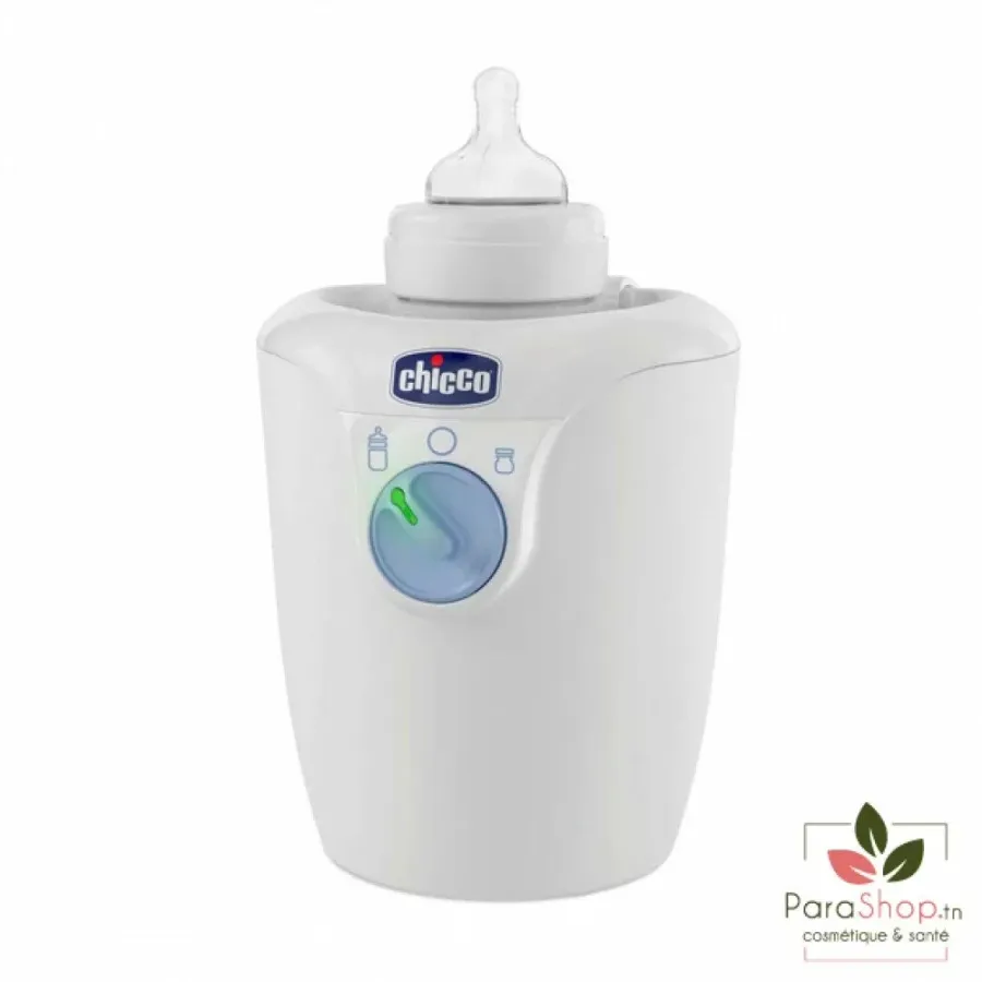 Chicco Chauffe biberon maison 0M+