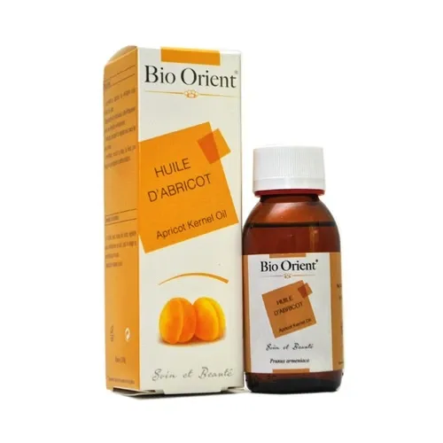 BIO Orient Huile D’Abricot 90 mL