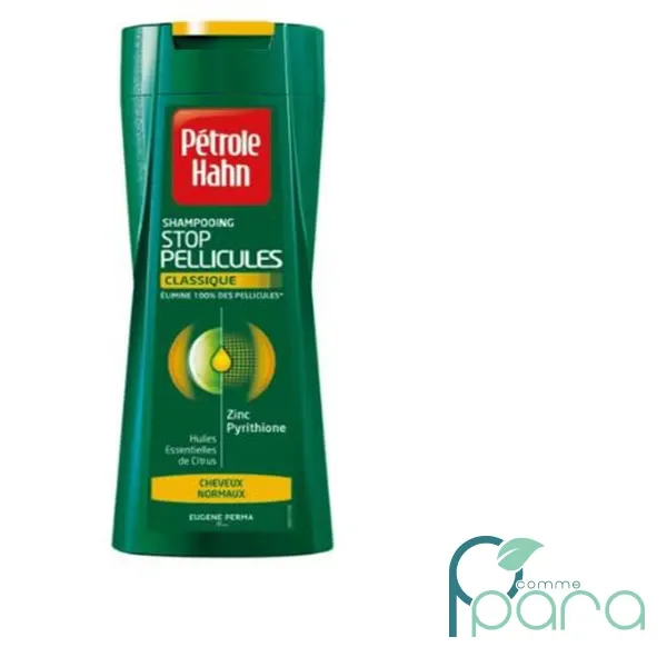 PETROLE Hahn Shamp Anti Pelliculaire Classique