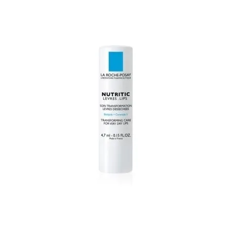 La Roche Posay Nutritic Stick Lèvres 4,7 ml