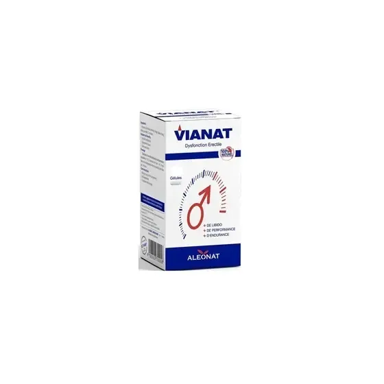 Aleonat Vianat Boite De 4