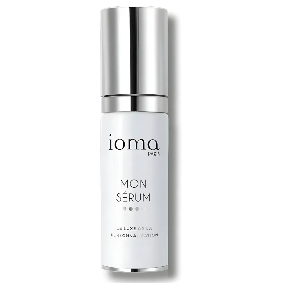 IOMA - MON SERUM IN LAB VISAGE À PERSONNALISER 30 ML