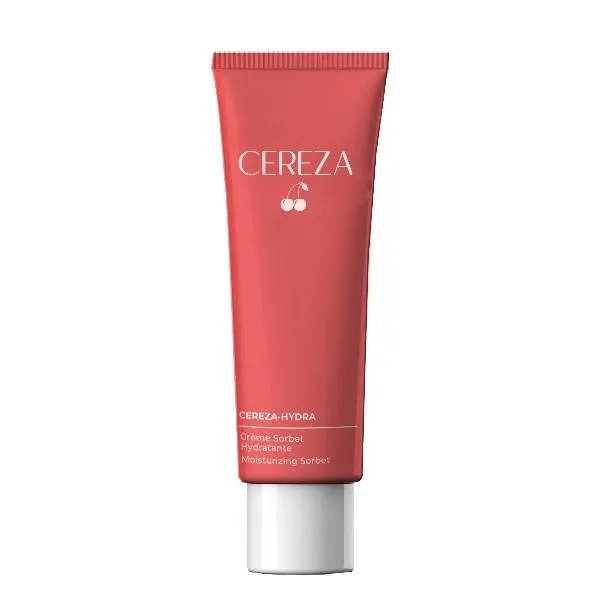 CEREZA Hydra creme sorbet hydratante 40ml