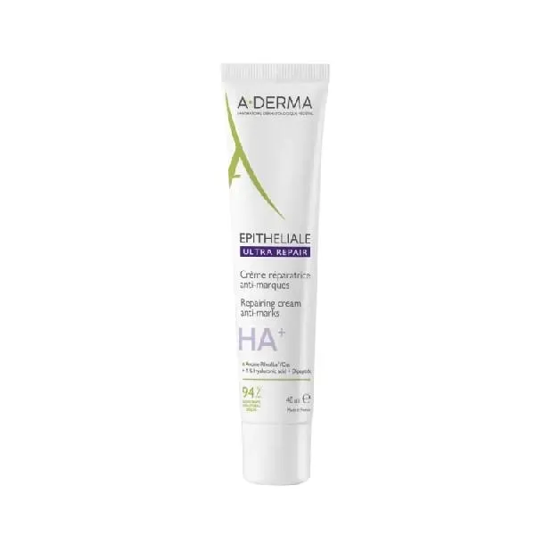 A-derma EPITHELIALE ha+ ULTRA REPAIR 40ml