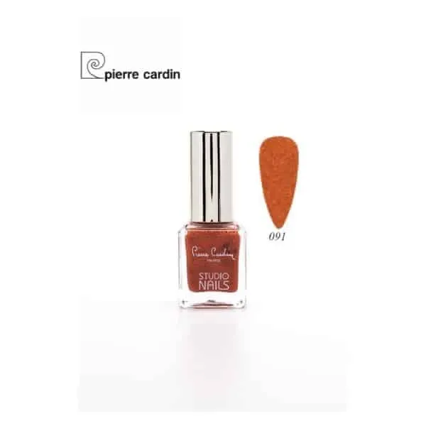 Pierre cardin studio nail 091