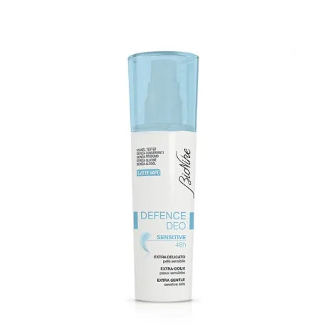 Bionike Defence Déo Sensitive 48 H 100 mL