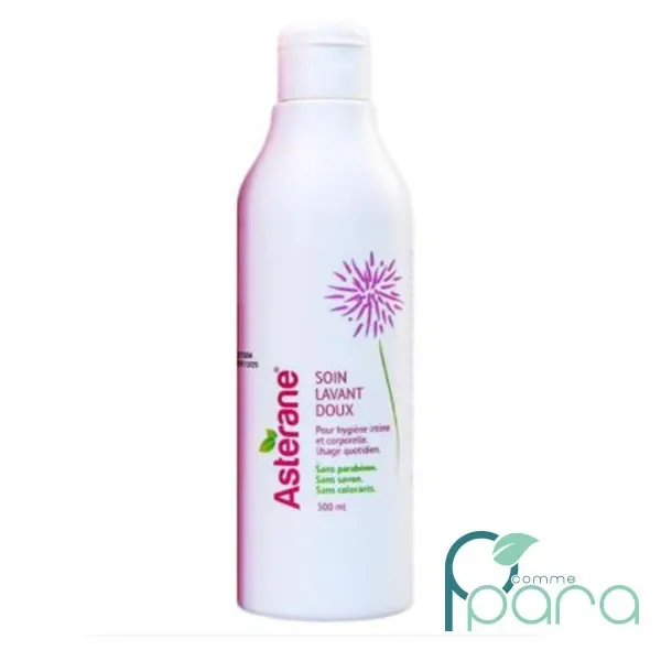ASTERANE Soin Lavant Doux, 300ml