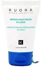 Kuora Crème Mains Urée 5 % 50 Ml