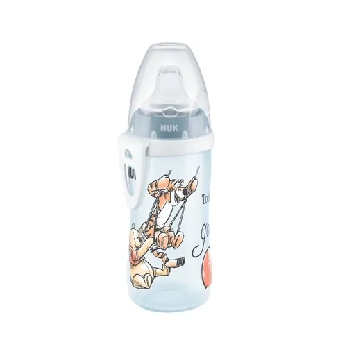 Nuk Cup Active Winnie 12+Mois 300 Ml
