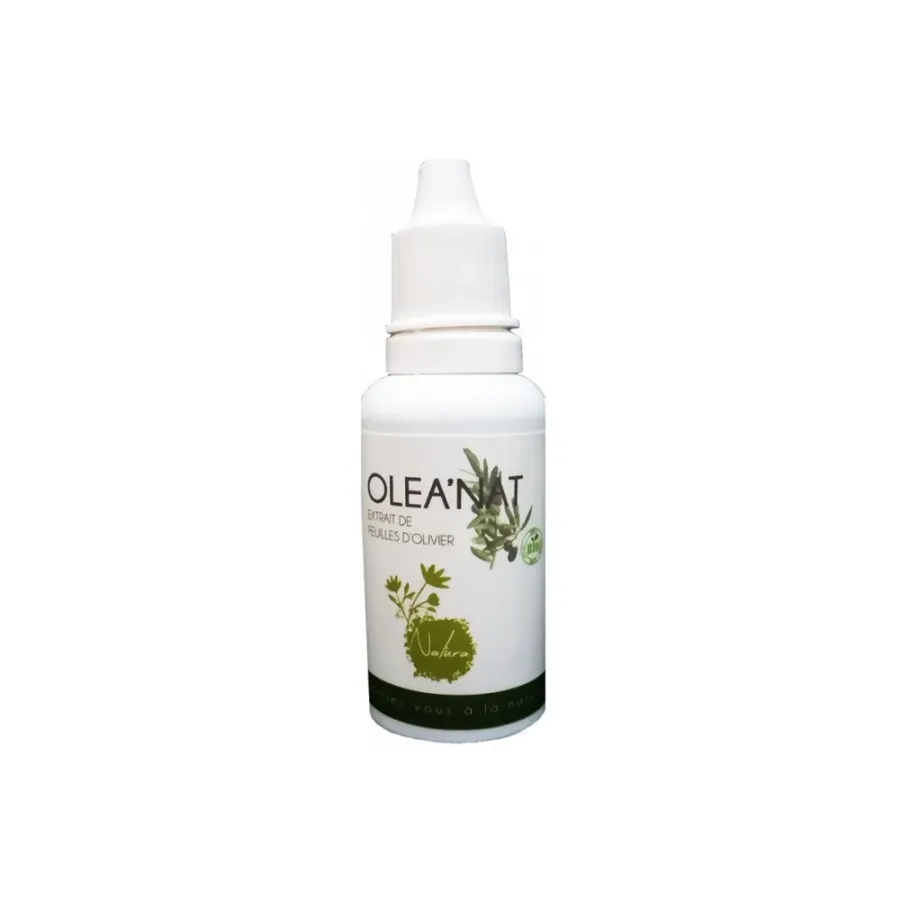 BIO GATRANA OLEANAT 30MG