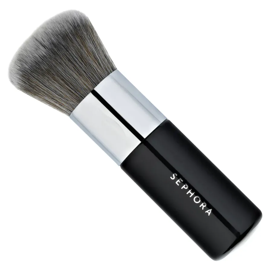 SEPHORA Pinceau Poudre Bronzer N°48