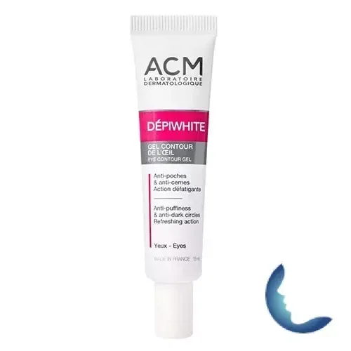 Dépiwhite Gel Contour De L’oeil, 15ml
