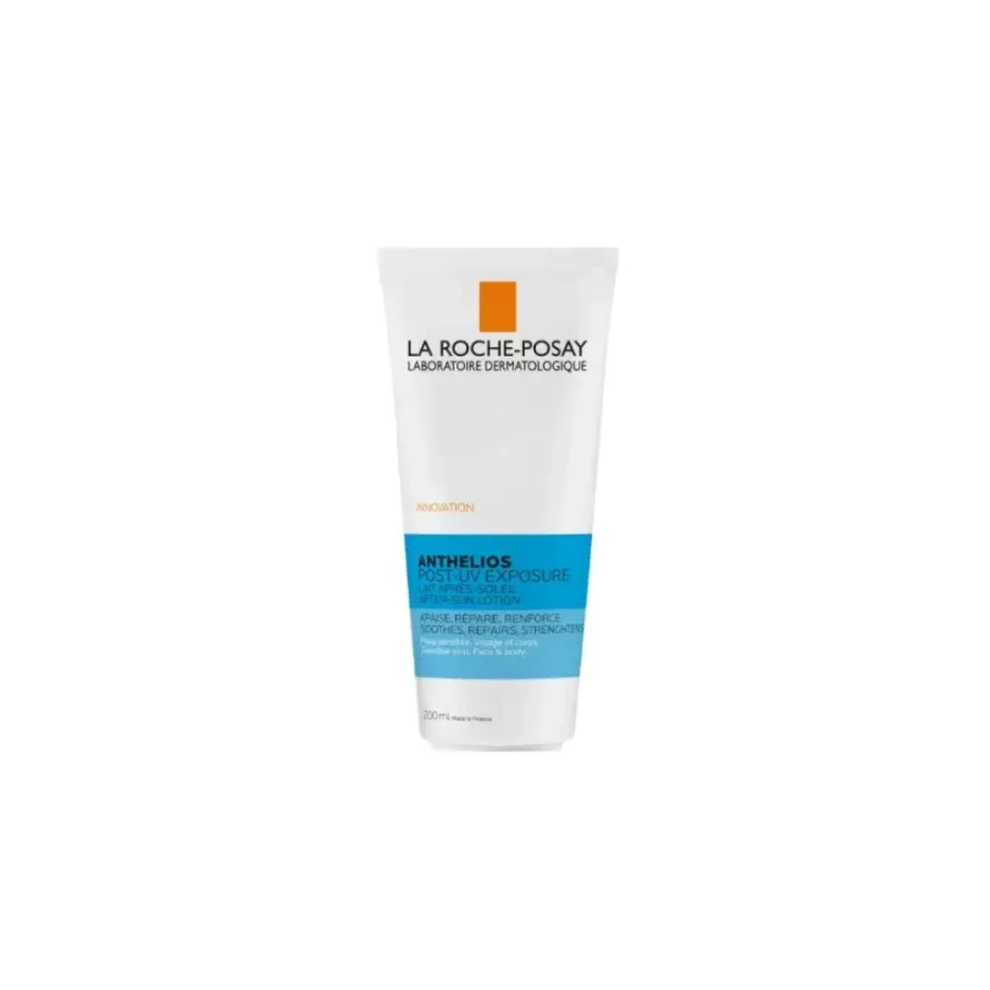 La Roche Posay Anthelios Post-UV Exposure 200 mL