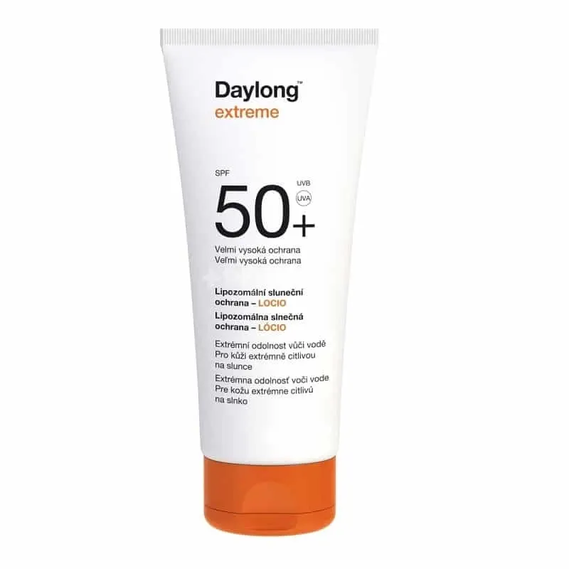 Daylong Extreme SPF50+ 200ML