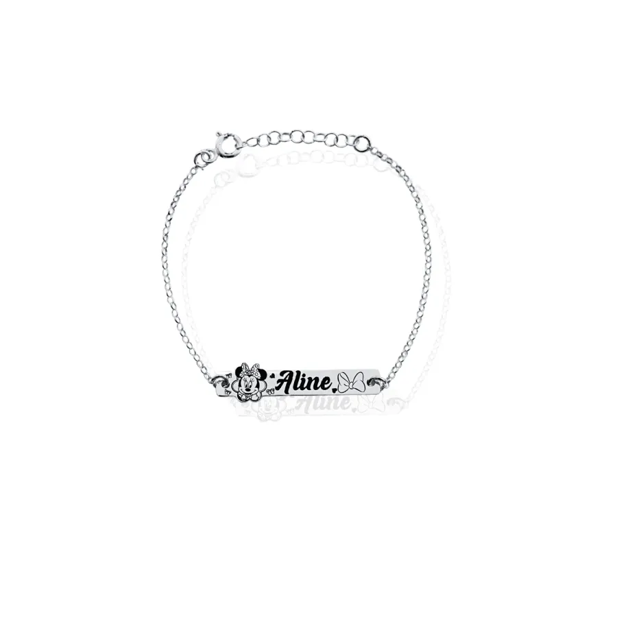 « Bracelet Féérie Enfantine »