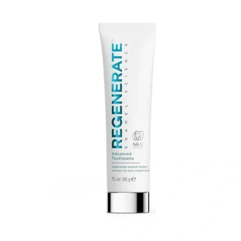 REGENERTE DENTIFRICE EXPERT 75ML