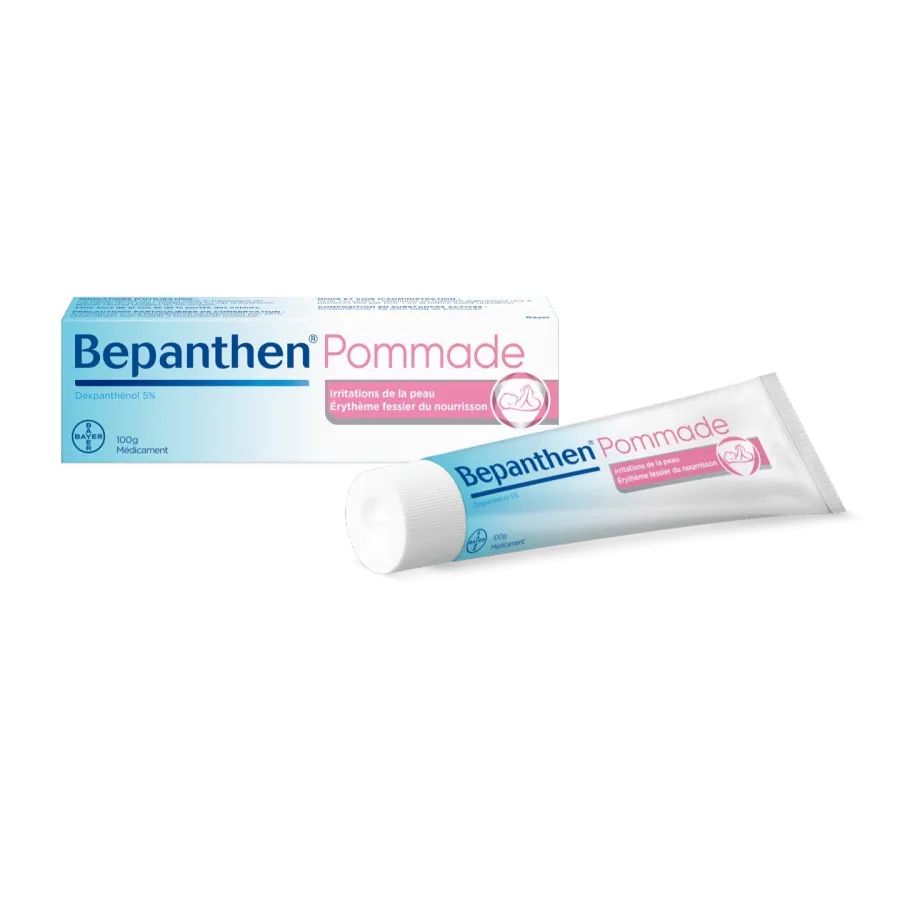 Bepanthen Pommade 5 % 30gr
