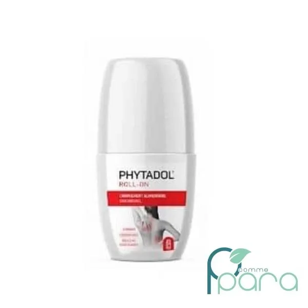 KERAVEL Phytadol Roll On,50 Gr