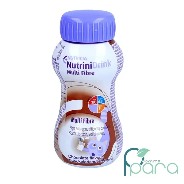 NUTRICIA Nutrini Drink Chocolat, 200ml