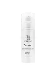 Fiderma Sérum Clarifid Nuit 30 mL